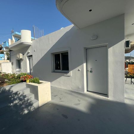 Sulozeqi Apartments Ксамил Экстерьер фото